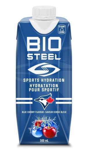 Biosteel Hydration RTD, 500ml