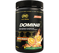 PVL DOMIN8 Pre-Workout, 40 Servings