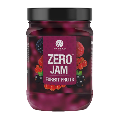 Rabeko ZERO JAM, 235g