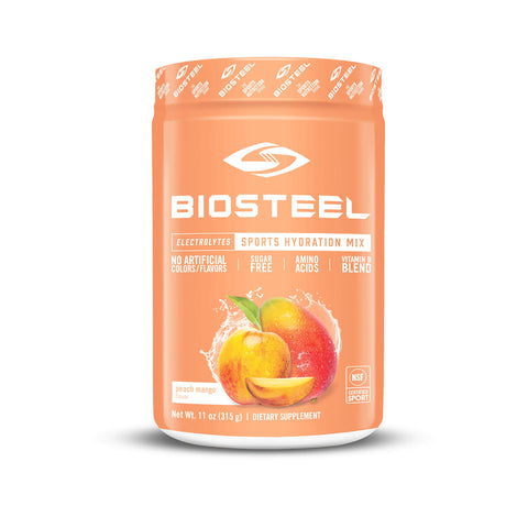 Biosteel HYDRATION MIX