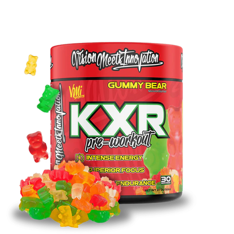 VMI Sports KXR, 30 Servings
