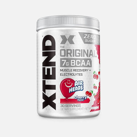 Xtend ORIGINAL BCAA, 30 Servings