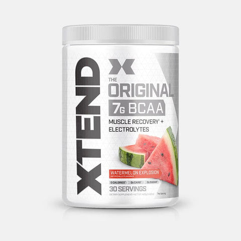 Xtend ORIGINAL BCAA, 30 Servings